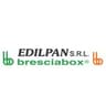 Logo Edilpan - Bresciabox
