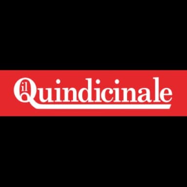Editoriale Il Quindicinale