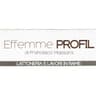 Logo Effemme Profil