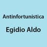 Logo Egidio Aldo Antinfortunistica