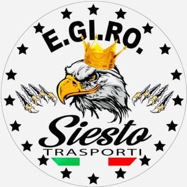 E.Gi.Ro S.r.l. Siesto Trasporti