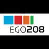 Logo Ego208 Ortopedia Sanitaria Podologia