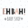 Logo Eh Bah! Baby Shop