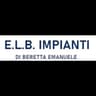Logo E.L.B. Impianti
