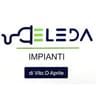 Logo Eleda di Vito D’aprile