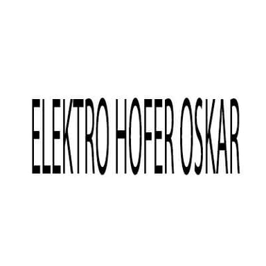 Elektro Hofer Oskar