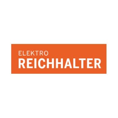 Elektro Reichhalter