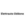 Logo Elettrauto Oddone