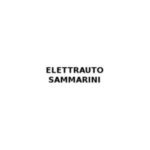 Elettrauto Sammarini Maurizio