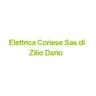 Logo Elettrica Coriese Sas