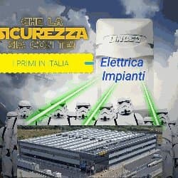 Elettrica Impianti di Vittorio Crespi