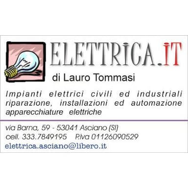 Elettrica.It