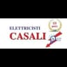 Logo Elettricisti Casali