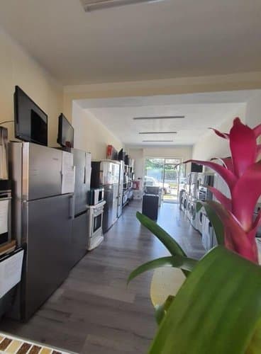 Elettrodomestici di Anastasiia Kuznetsova