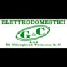 Logo Elettrodomestici G. & C.