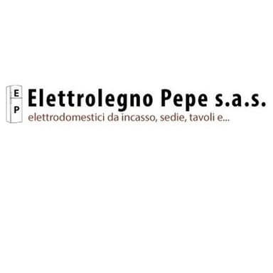 Elettrolegno Pepe