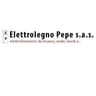 Logo Elettrolegno Pepe