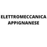 Logo Elettromeccanica Appignanese