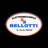 Logo Elettromeccanica Bellotti