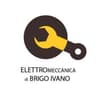 Logo Elettromeccanica Brigo Ivano