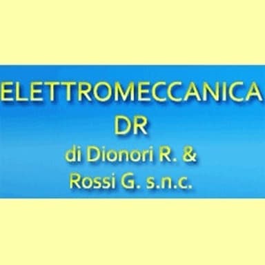 Elettromeccanica Dr