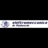Logo Elettromeccanica Madaschi