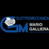 Logo Elettromeccanica Mario Galliera