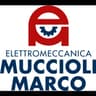 Logo Elettromeccanica Muccioli Marco