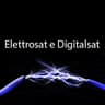 Logo Elettrosat e Digitalsat