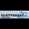 Logo Elettrosat Impianti elettrici