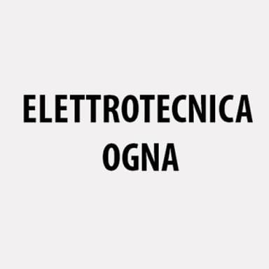 Elettrotecnica Ogna
