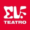 Logo Elf Teatro Aps