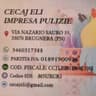 Logo Eli Pulizie