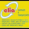 Logo Elia Antonio Trasporti Cediap