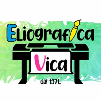 Eliografica Vica