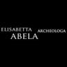 Logo Elisabetta Abela Archeologa