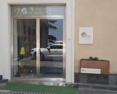 Elite Interior Objects