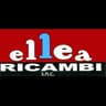 Logo Ellea Ricambi