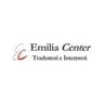 Logo Emilia Center