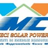 Logo Emmeci Solar Power Srl