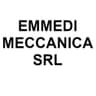 Logo Emmedi Meccanica