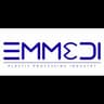 Logo Emmedi Plastic Processing Industry
