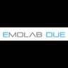 Logo Emolab Due Poliambulatorio
