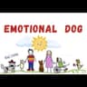 Logo Emotional Dog Academy