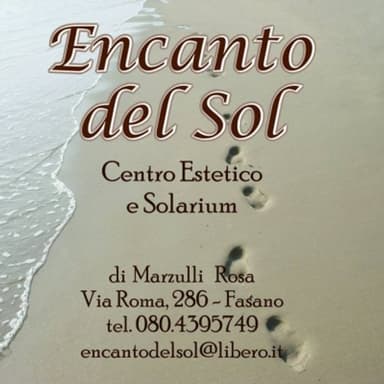 Encanto del Sol Centro Estetico e Solarium