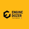 Logo Engine Dozer