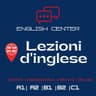 Logo English Center Carrara