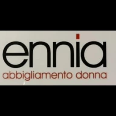 Ennia Abbigliamento Donna