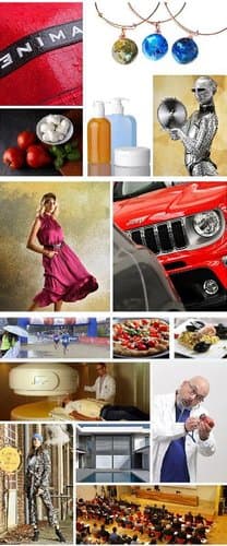 Enrico Scarsi Fotografia