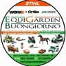 Logo EquiGarden di Buongiorno Francesco